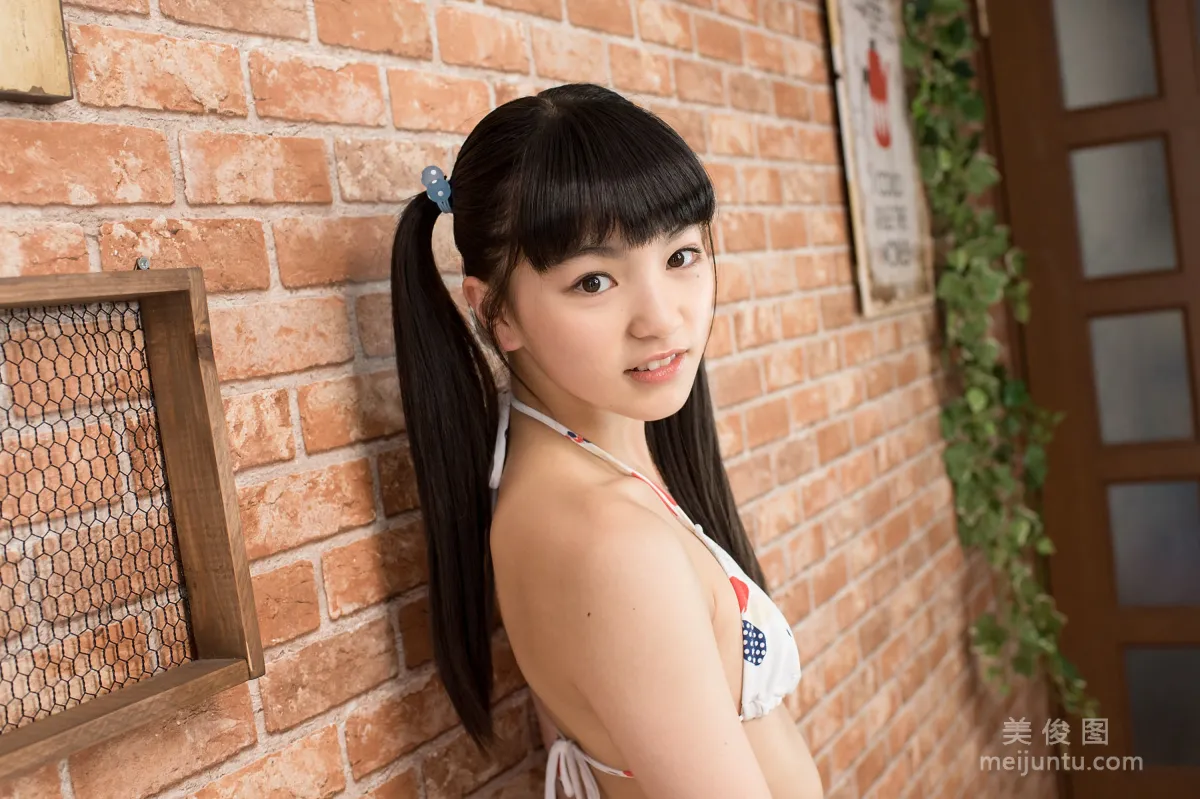 [Minisuka.tv] 玉城ひなこ - Premium Gallery 0614