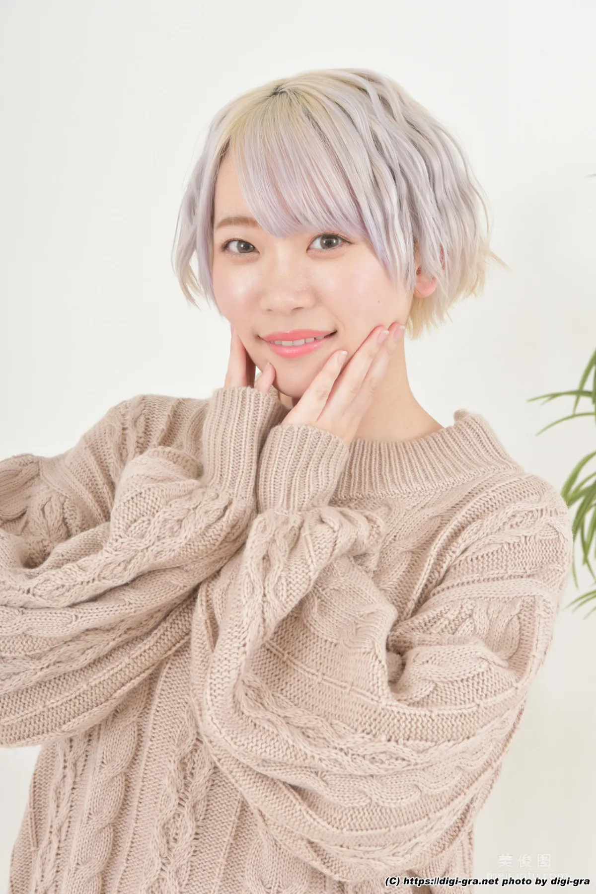 [Digi-Gra] Yura Kano Photoset 23 photo 3