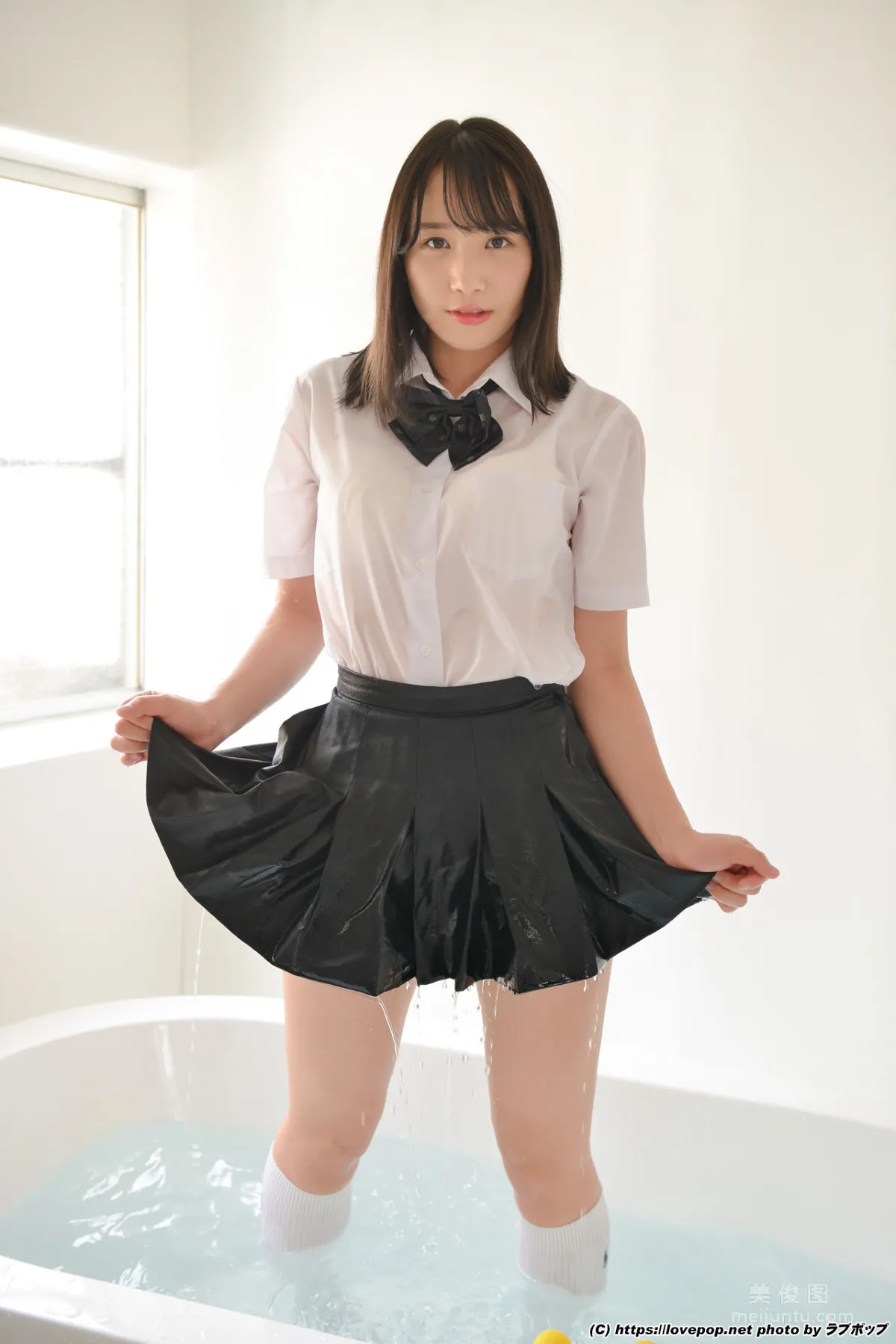 [LovePop] Narumi Amaha Photoset 08 photo 56