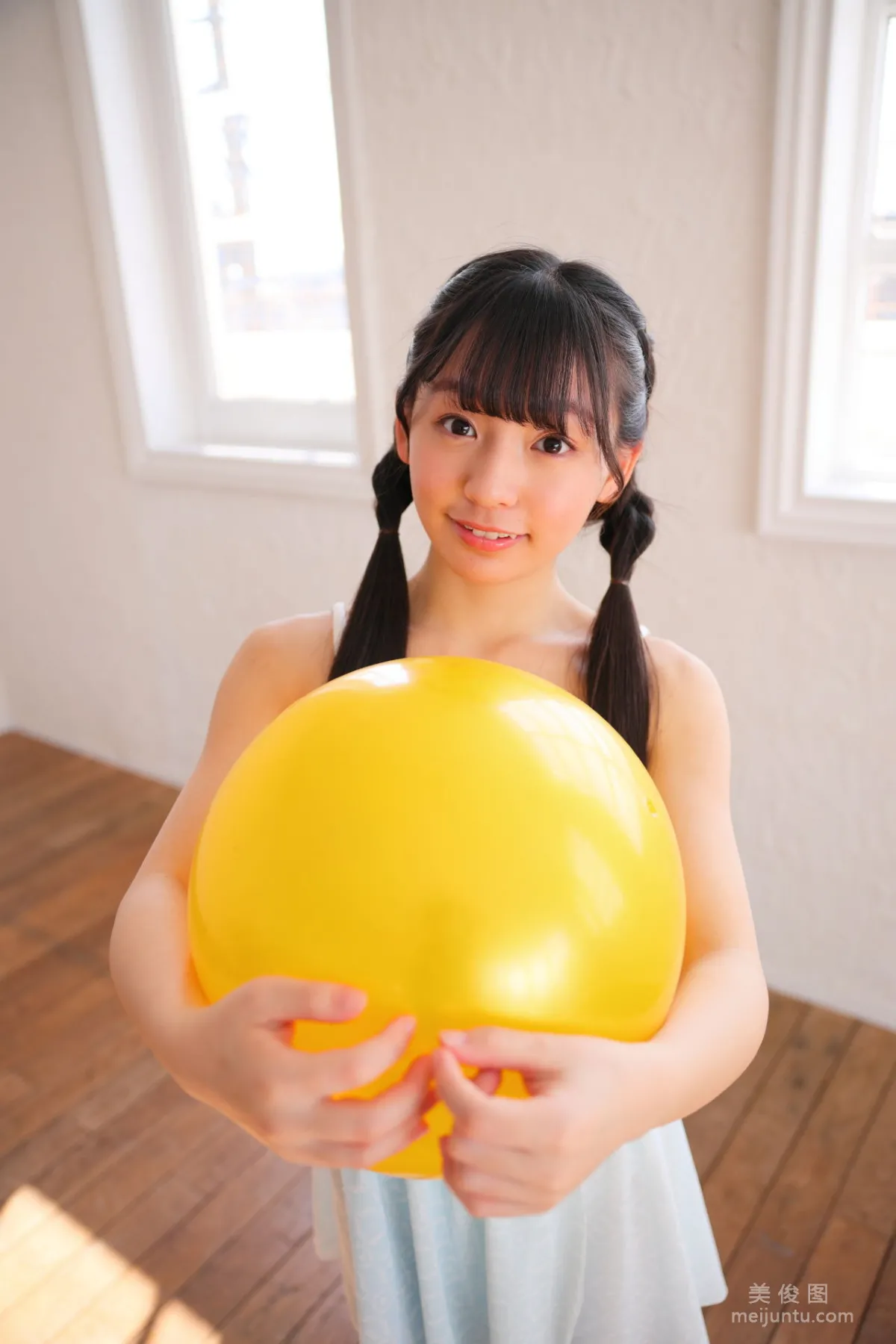 [Minisuka.tv] Misa Onodera 尾野寺みさ - Regular Gallery 0424