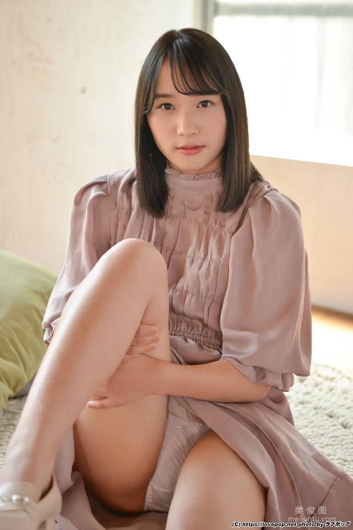 [LovePop] Narumi Amaha Photoset 09 photo 23