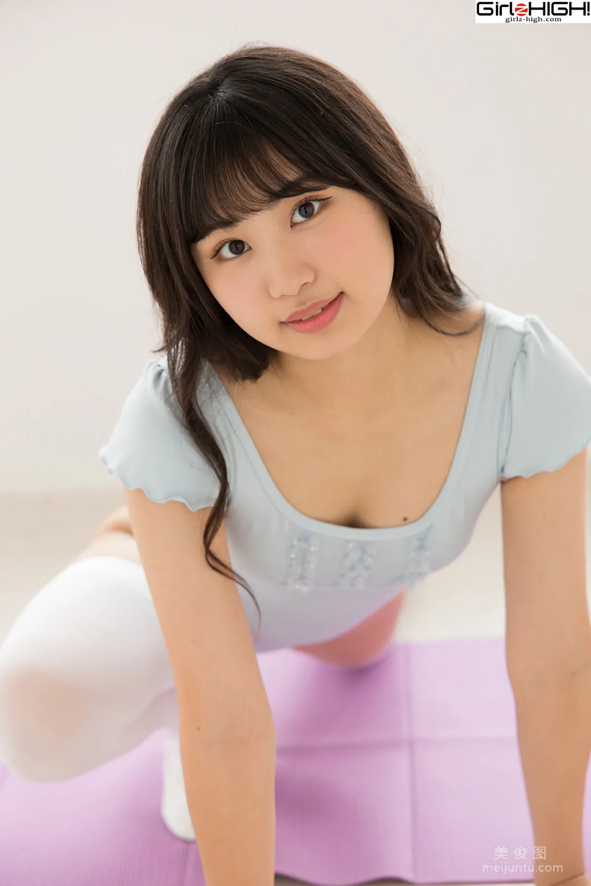 [Girlz-High] 宮丸くるみ Kurumi Miyamaru - bfaa_065_004 29