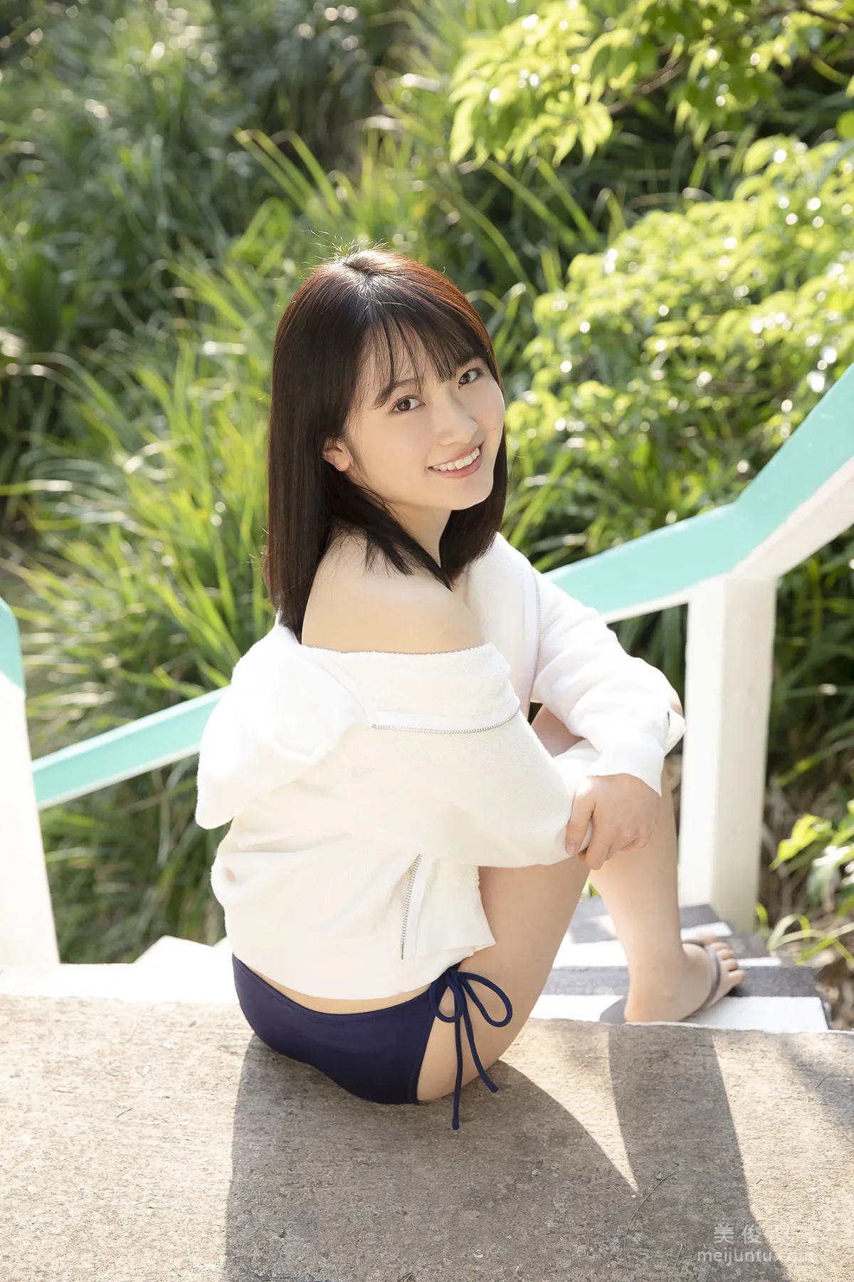 [Hello! Project Digital Books] No.207 Chisaki Morito 森戸知沙希20