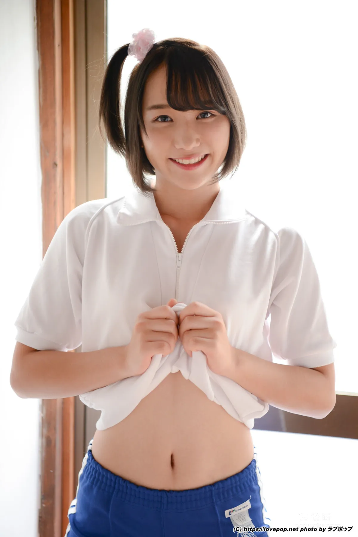 [LovePop] Narumi Amaha Photoset 04 photo 35