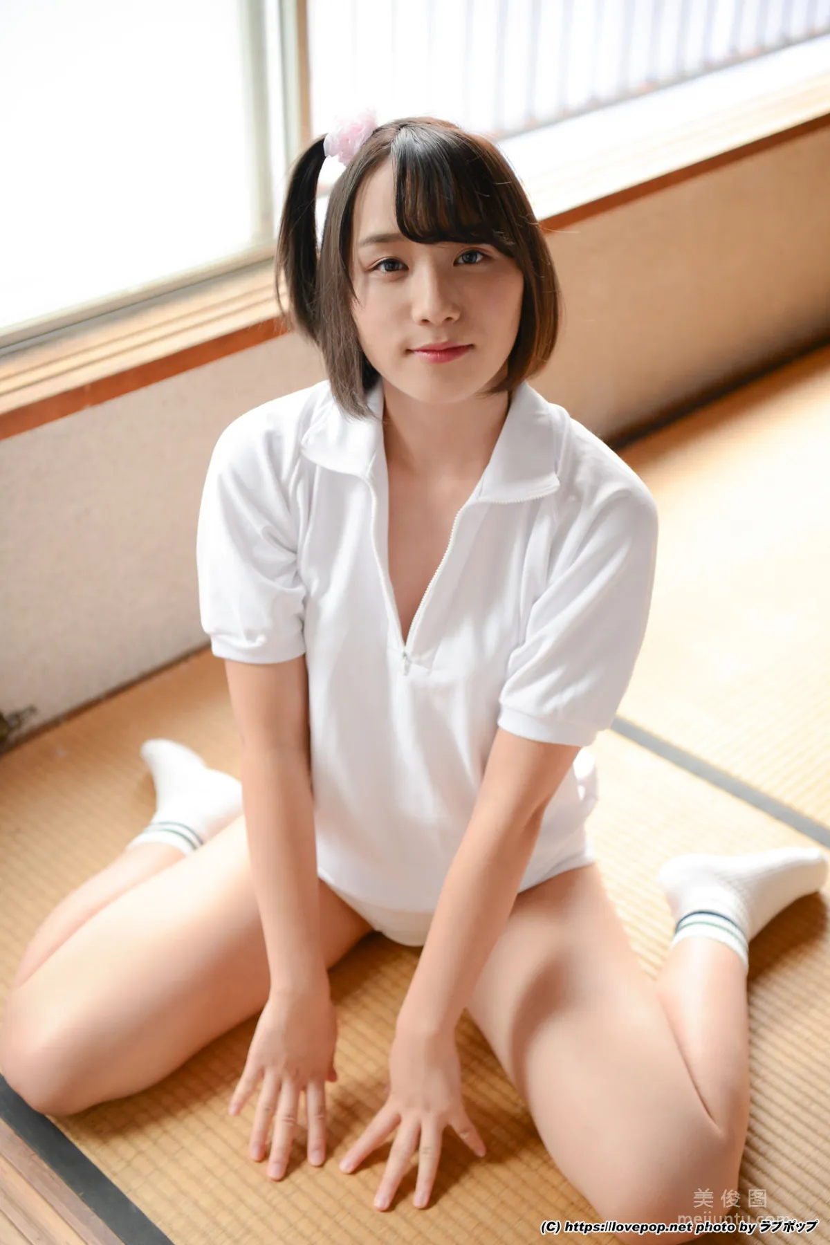 [LovePop] Narumi Amaha Photoset 04 photo 61