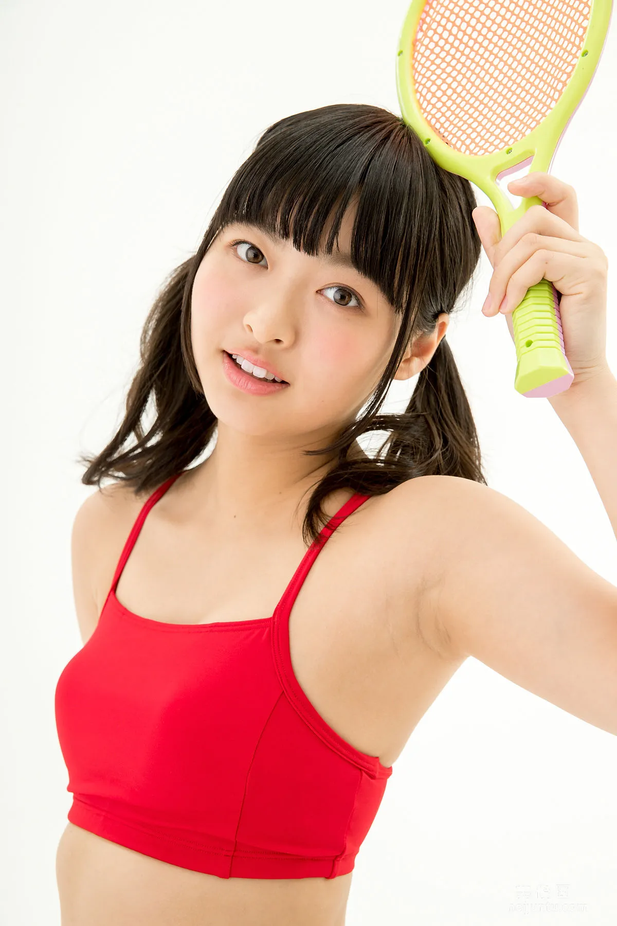 [Minisuka.tv] 姫川優花 - Premium Gallery 0614