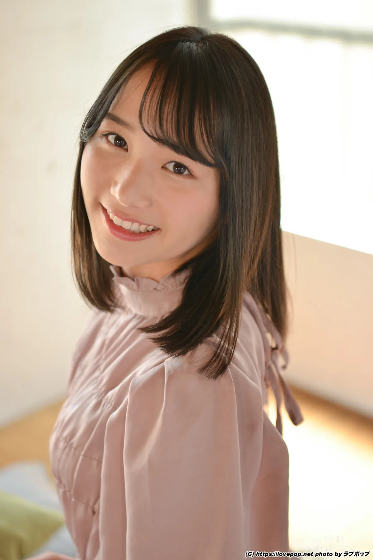 [LovePop] Narumi Amaha Photoset 09 photo 45