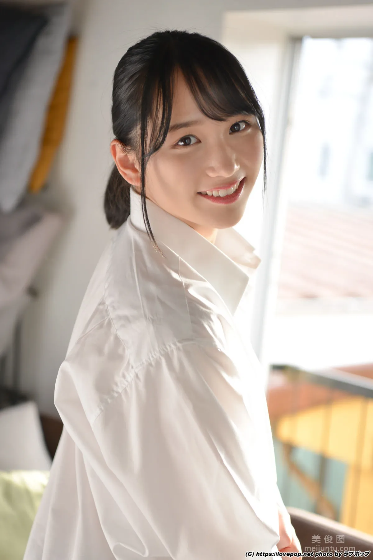 [LovePop] Narumi Amaha Photoset 06 photo 44