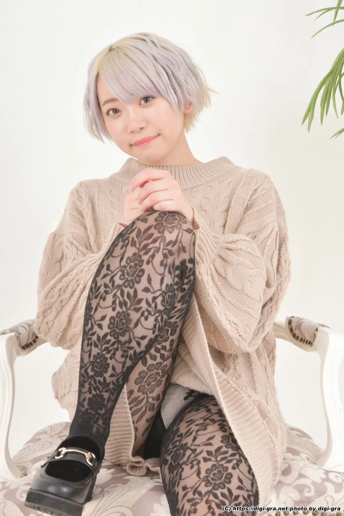 [Digi-Gra] Yura Kano Photoset 23 photo 20