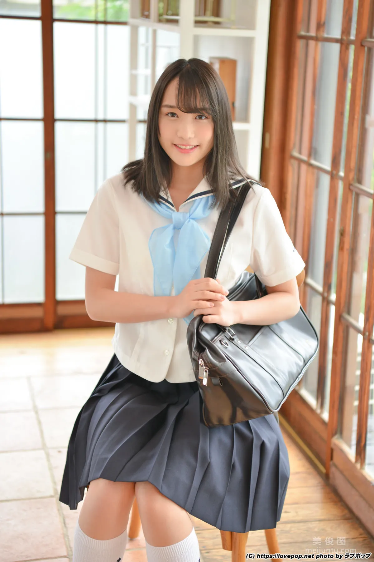 [LOVEPOP] 天羽成美 Photoset 11 2