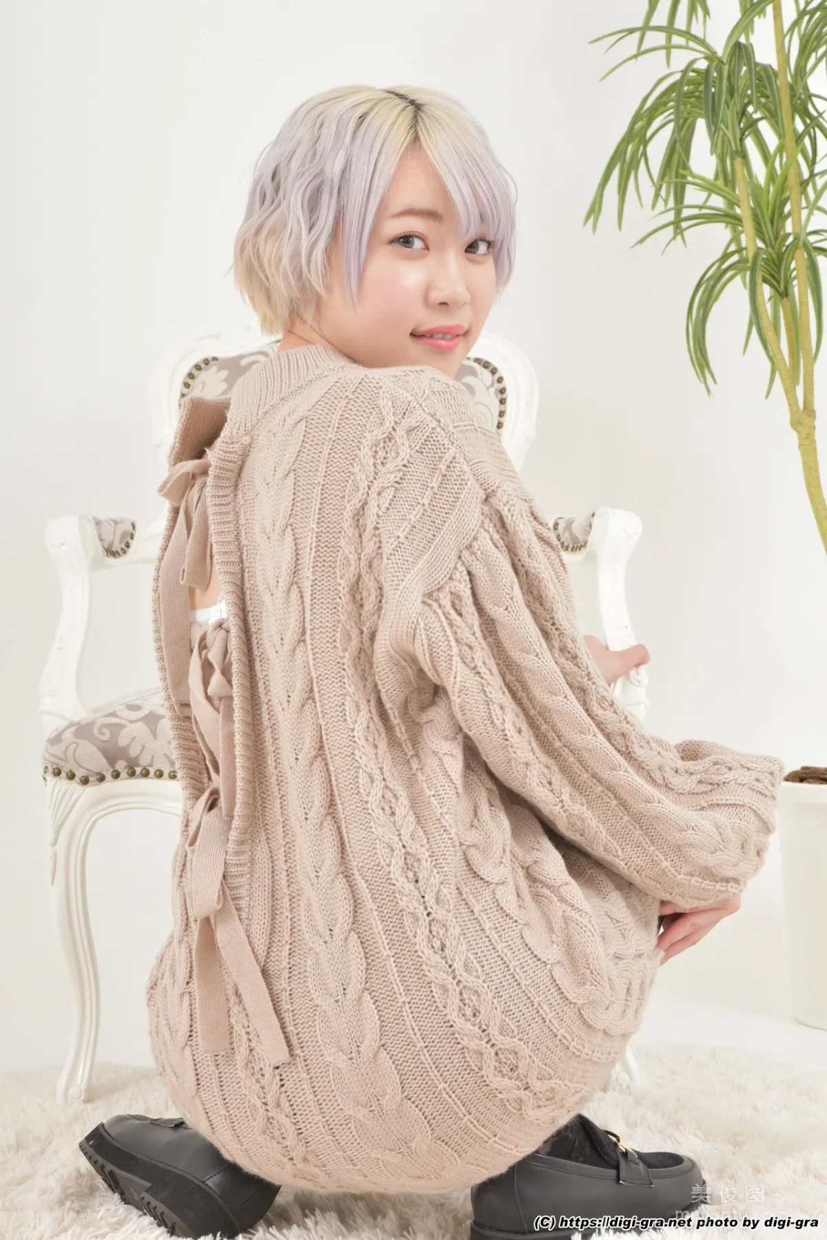 [Digi-Gra] Yura Kano Photoset 23 photo 14