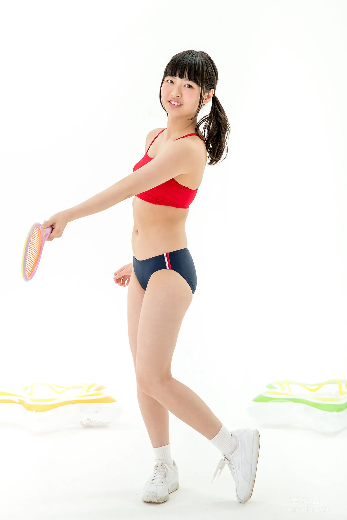 [Minisuka.tv] 姫川優花 - Premium Gallery 06 5