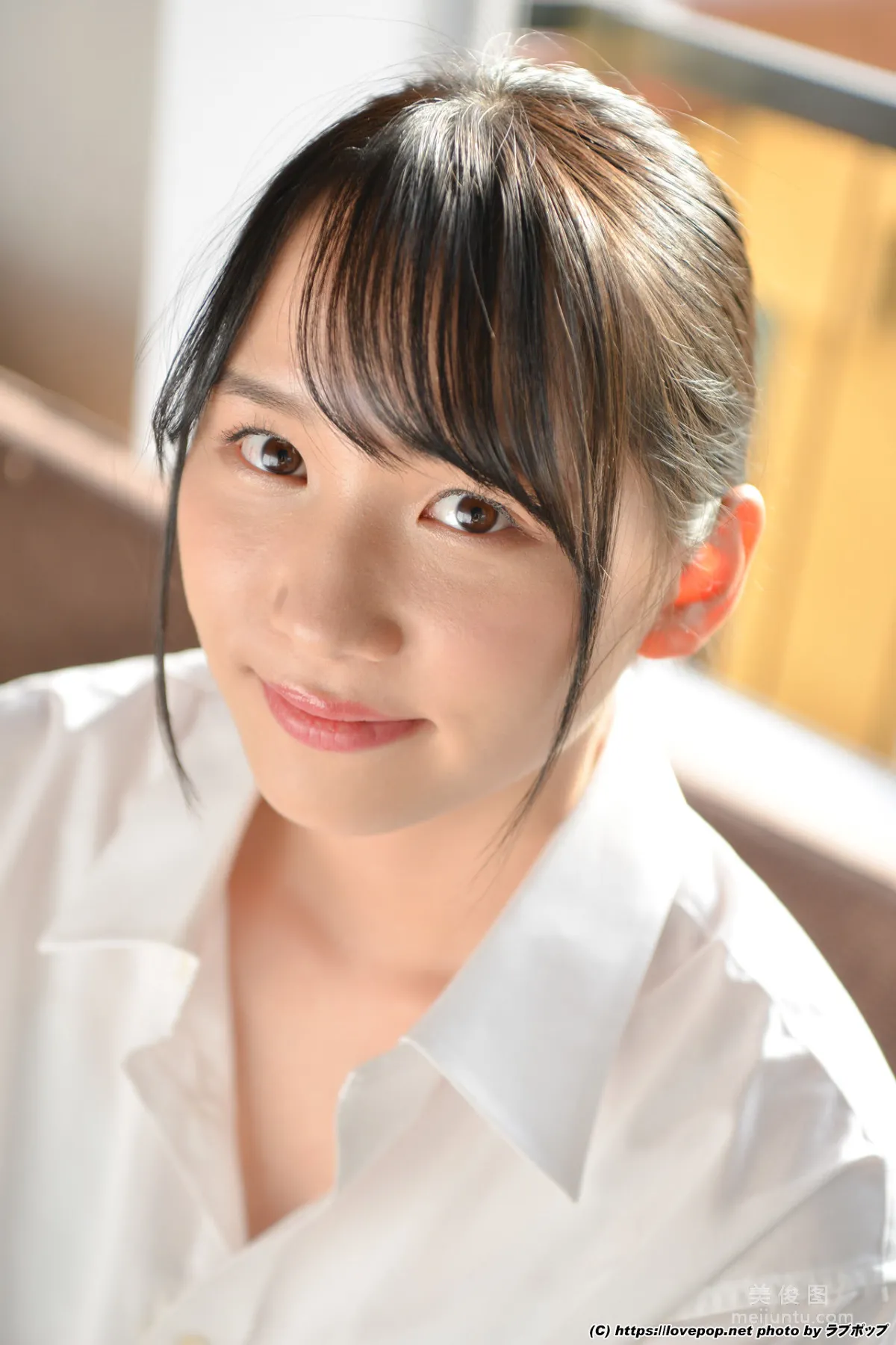 [LovePop] Narumi Amaha Photoset 06 photo 37