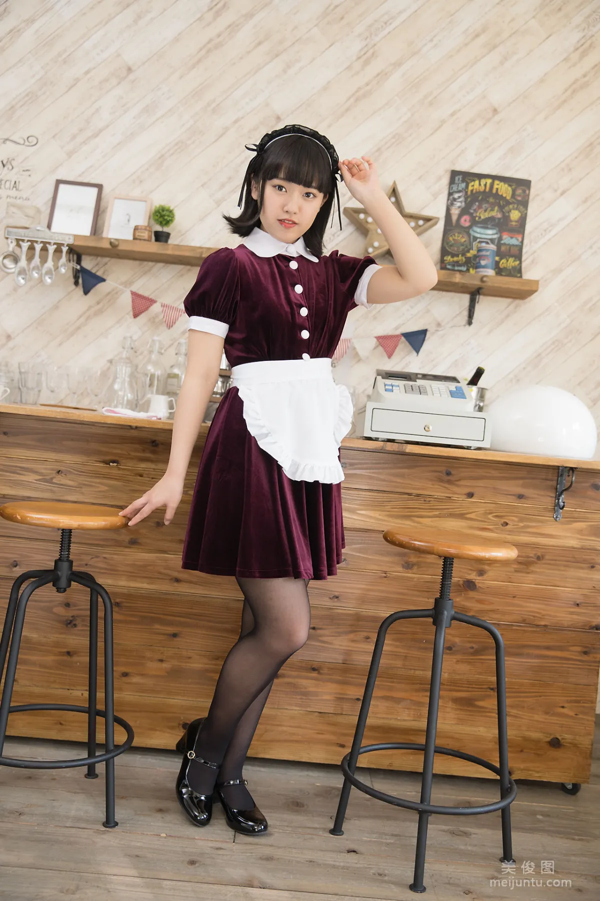 [Minisuka.tv] 香月りお - Limited Gallery 15.11
