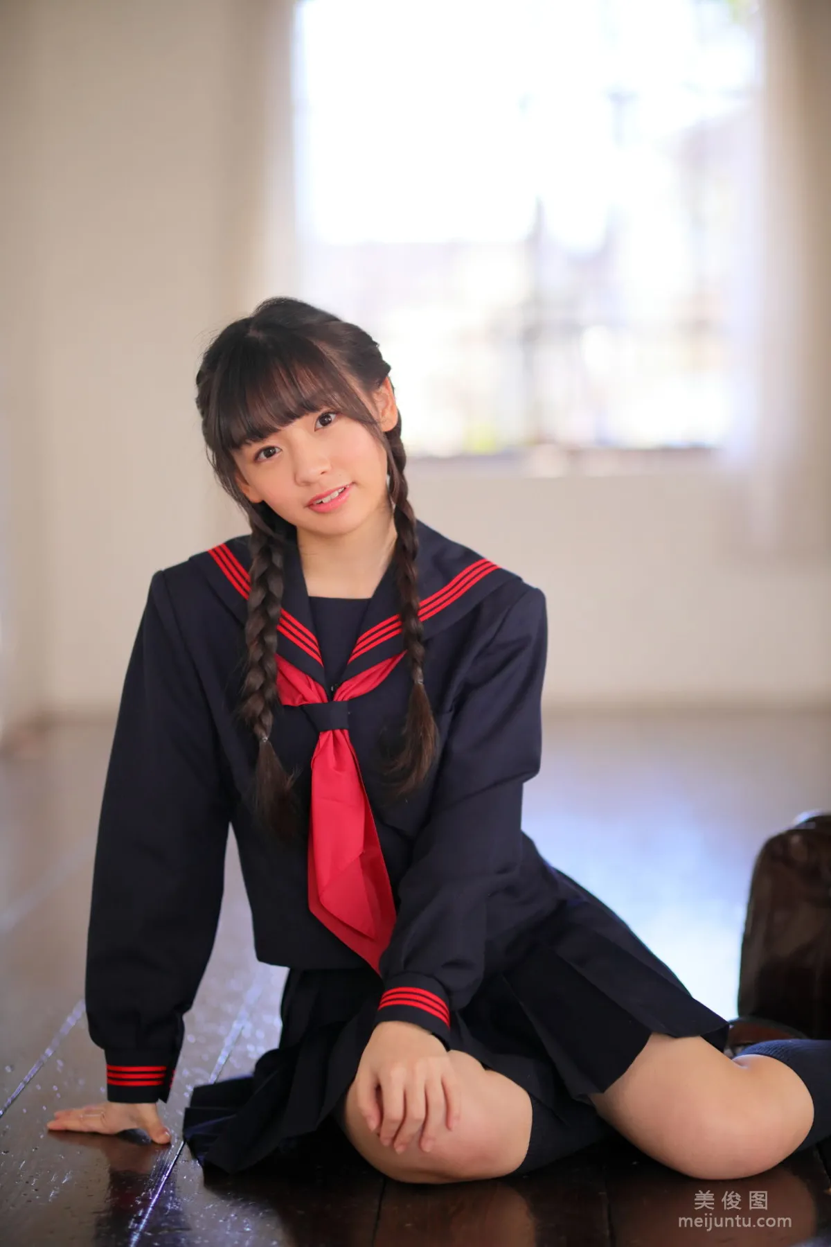 [Minisuka.tv] 尾野寺みさ - Secret Gallery (STAGE1) 0145