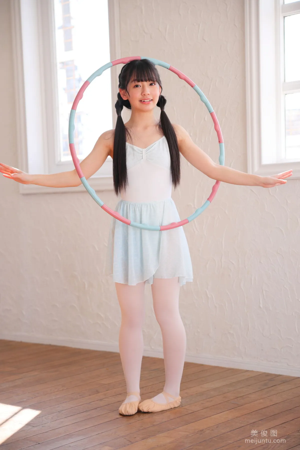 [Minisuka.tv] Misa Onodera 尾野寺みさ - Regular Gallery 0413