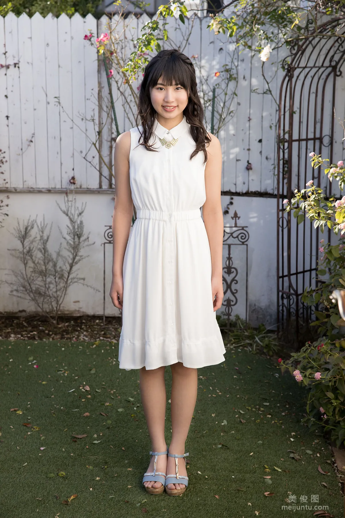 [Minisuka.tv] Kurumi Miyamaru 宮丸くるみ - Regular Gallery 8.41