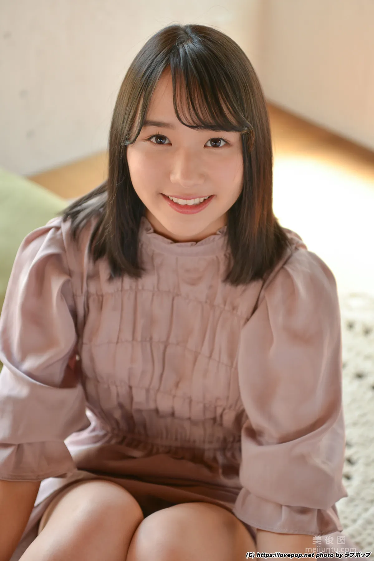 [LovePop] Narumi Amaha Photoset 09 photo 18
