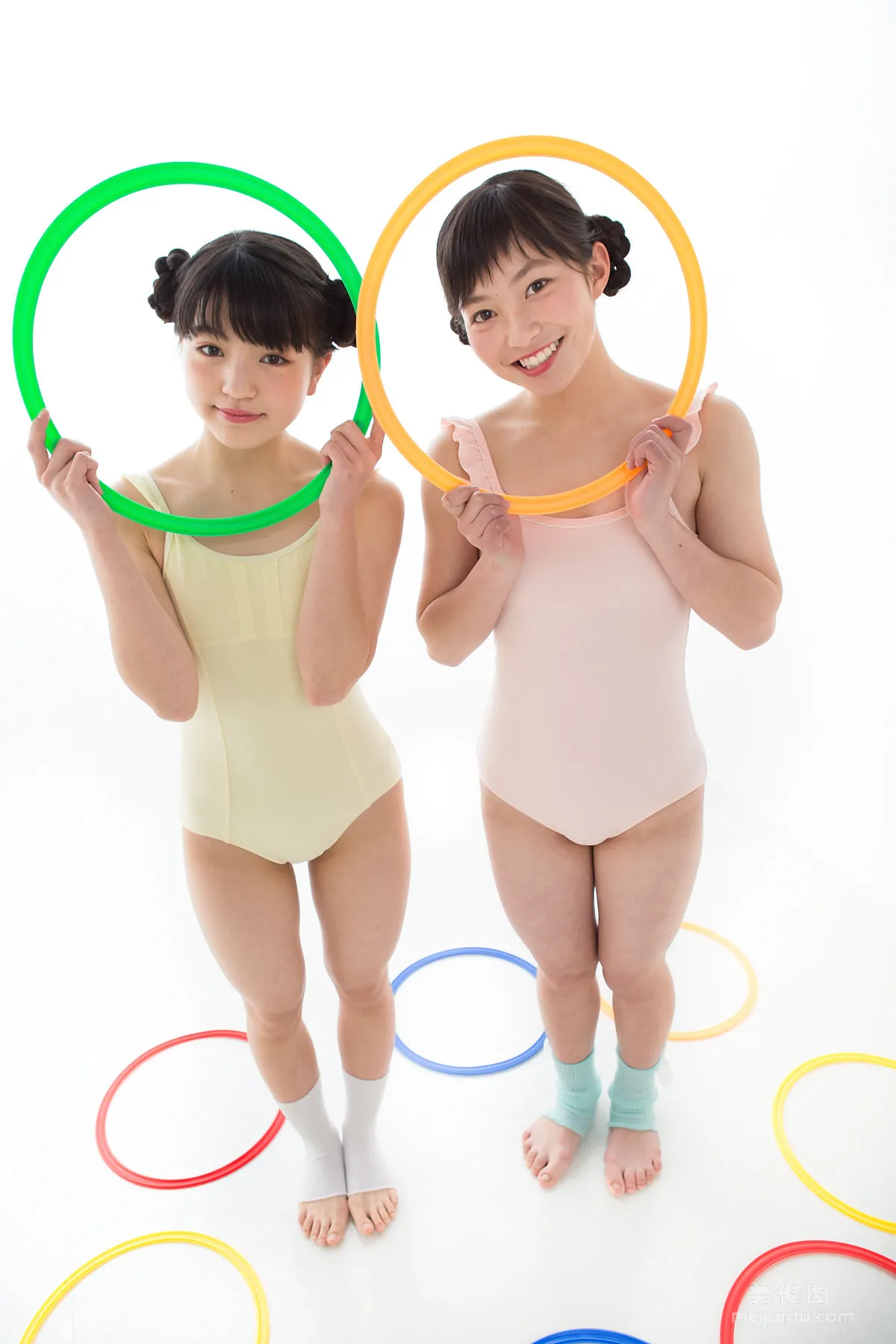 [Minisuka.tv] 玉城ひなこ - Premium Gallery 2.11 1