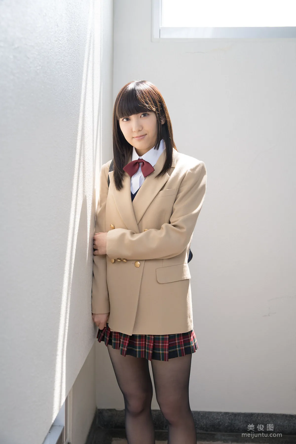[Minisuka.tv] Ai Takanashi 高梨あい - Limited Gallery 0110