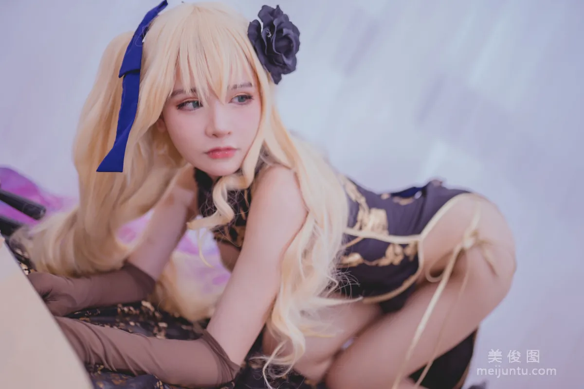 Qian Yu: Web Idols photo 25