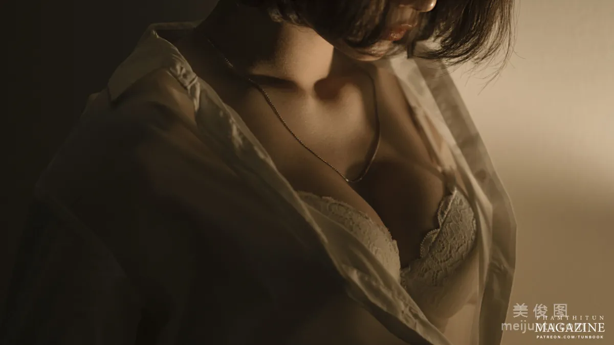 [Web Idols] [Tunlita] Patreon set AB49 photo 28