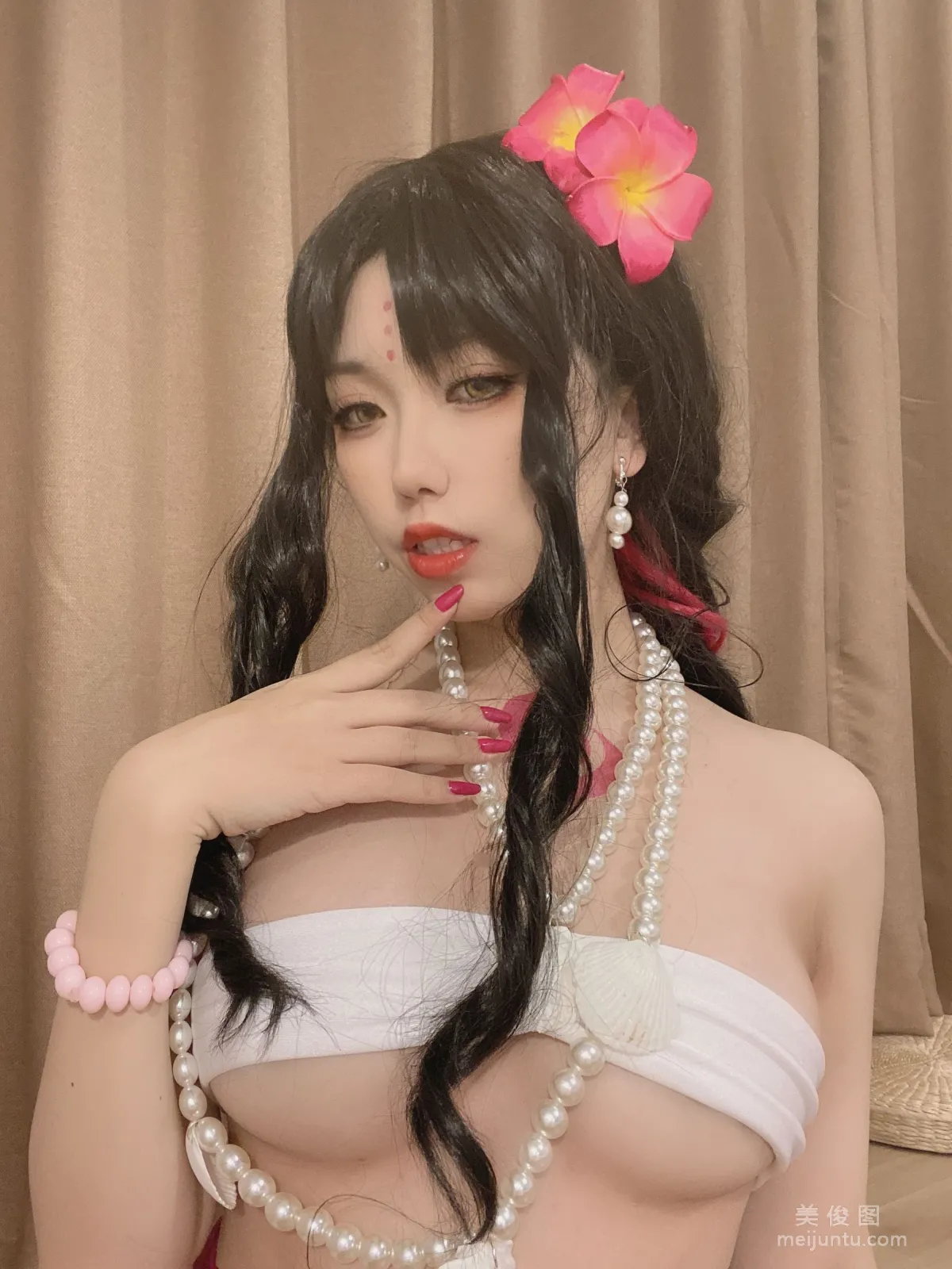 Yibei Yibei: Web Idols photo 29