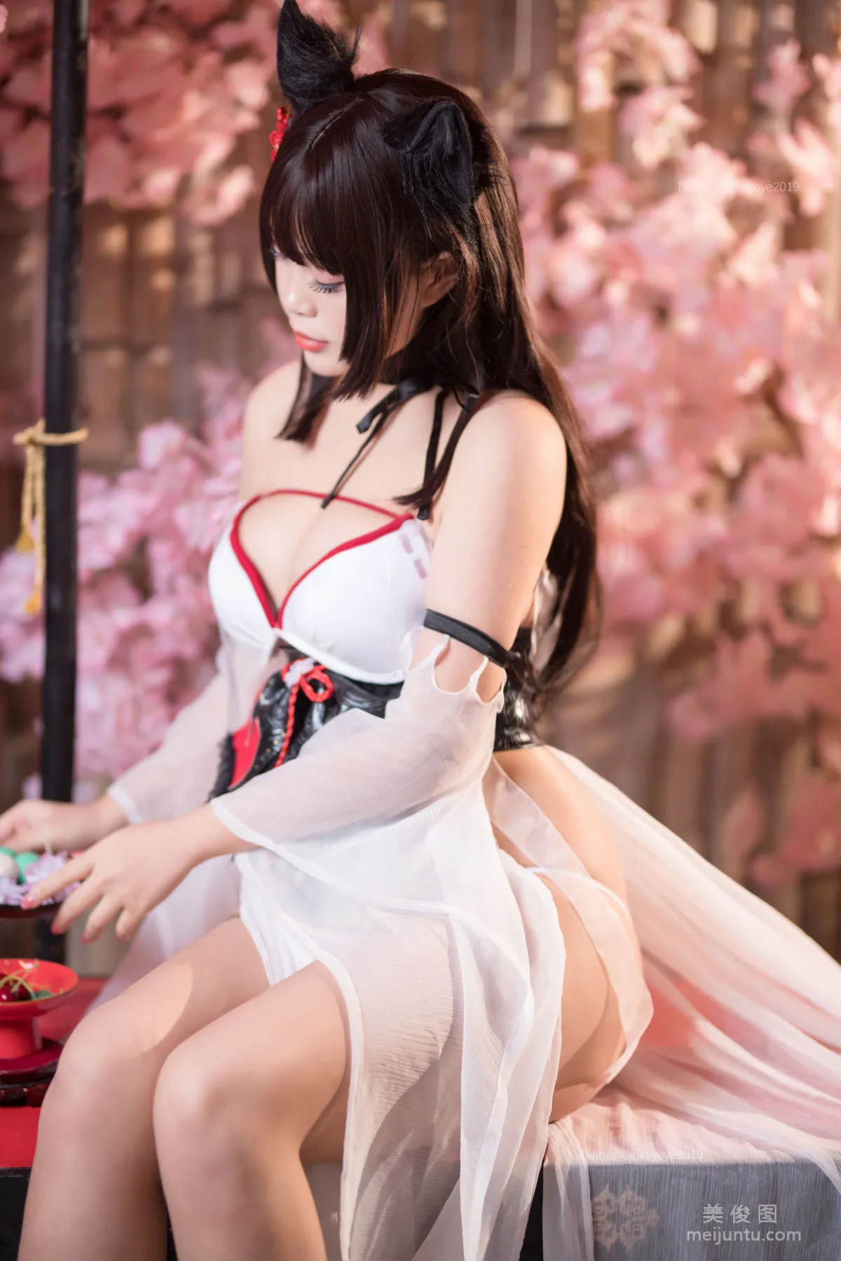 Bai Ye: Web Idols photo 6