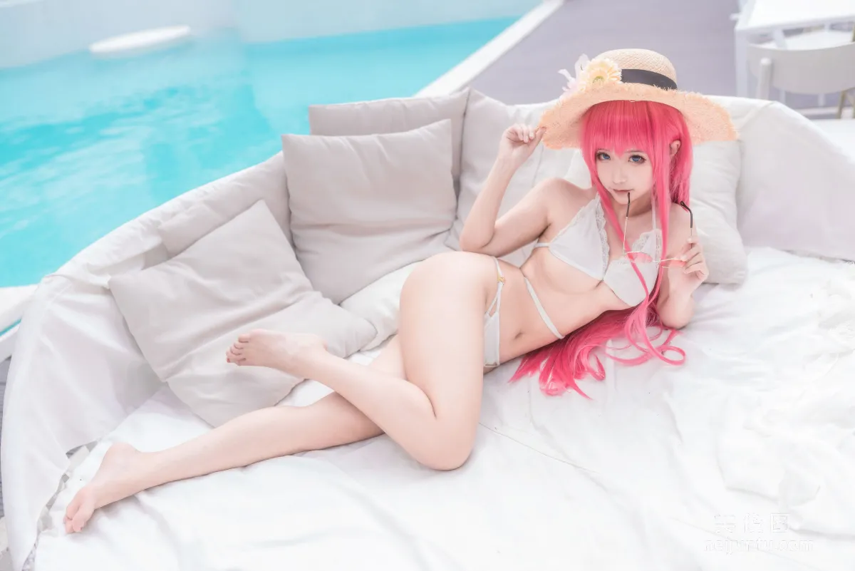 Chun Momo: Web Idols photo 20