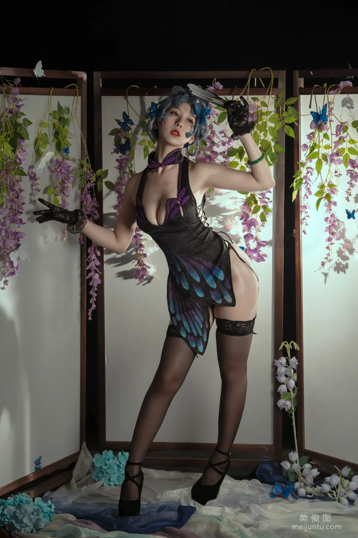 Yun Xixi: Web Idols photo 3