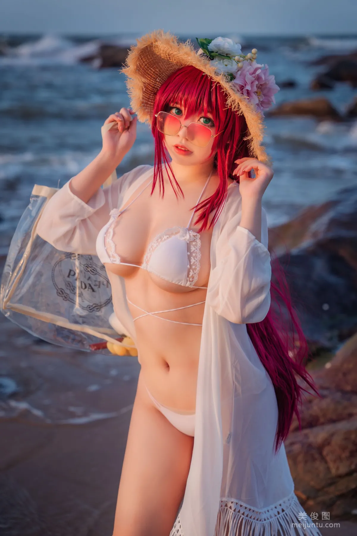 Ariri Ganlory: Web Idols photo 28