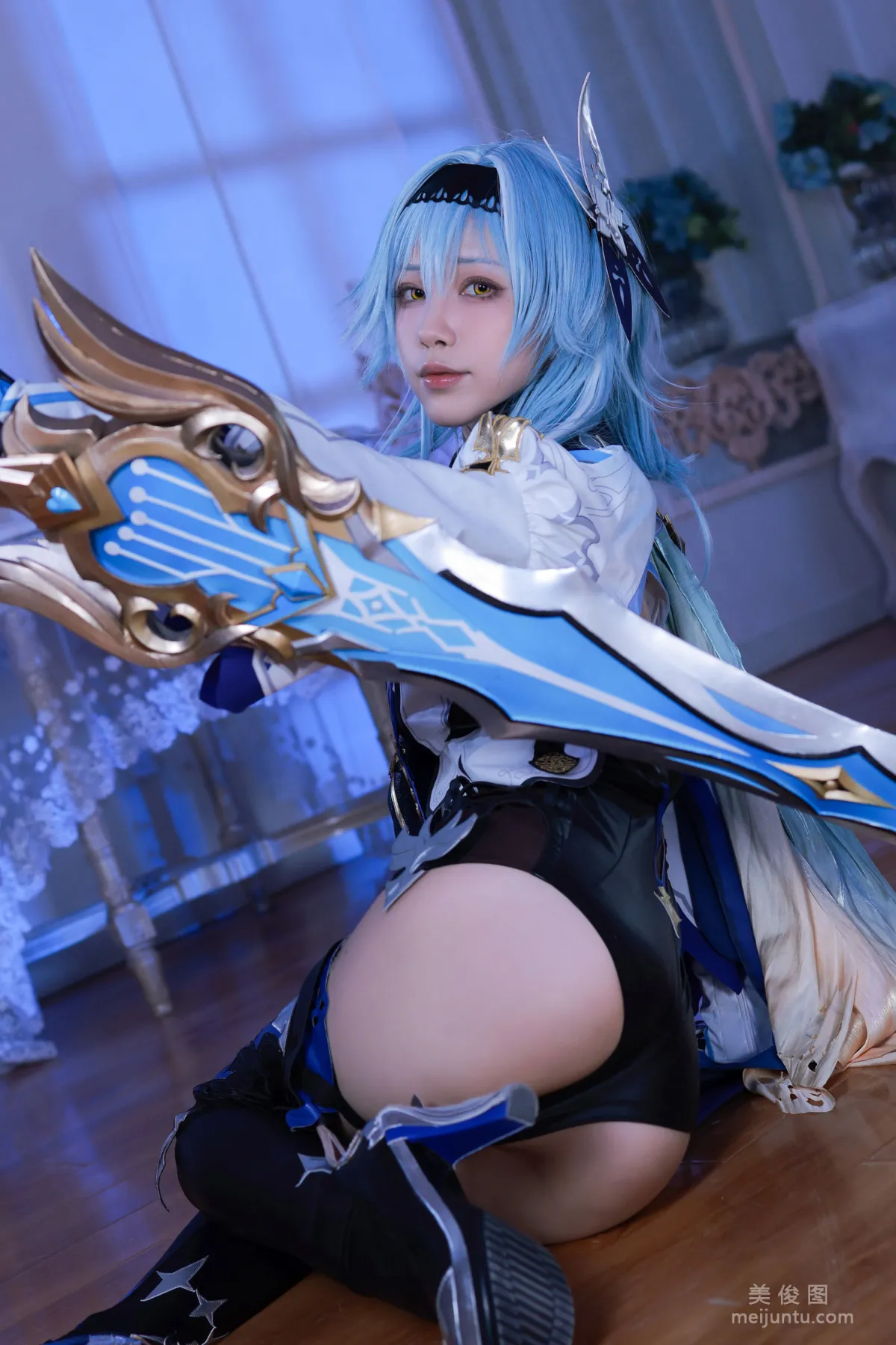 Shui Miao: Web Idols photo 22