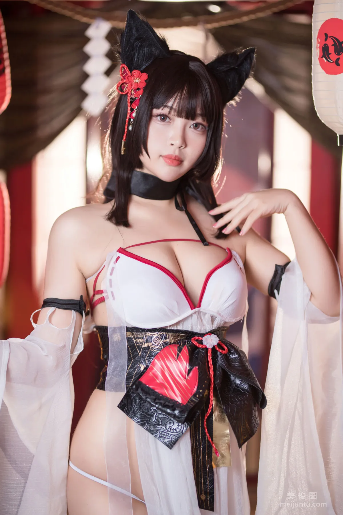 Bai Ye: Web Idols photo 21