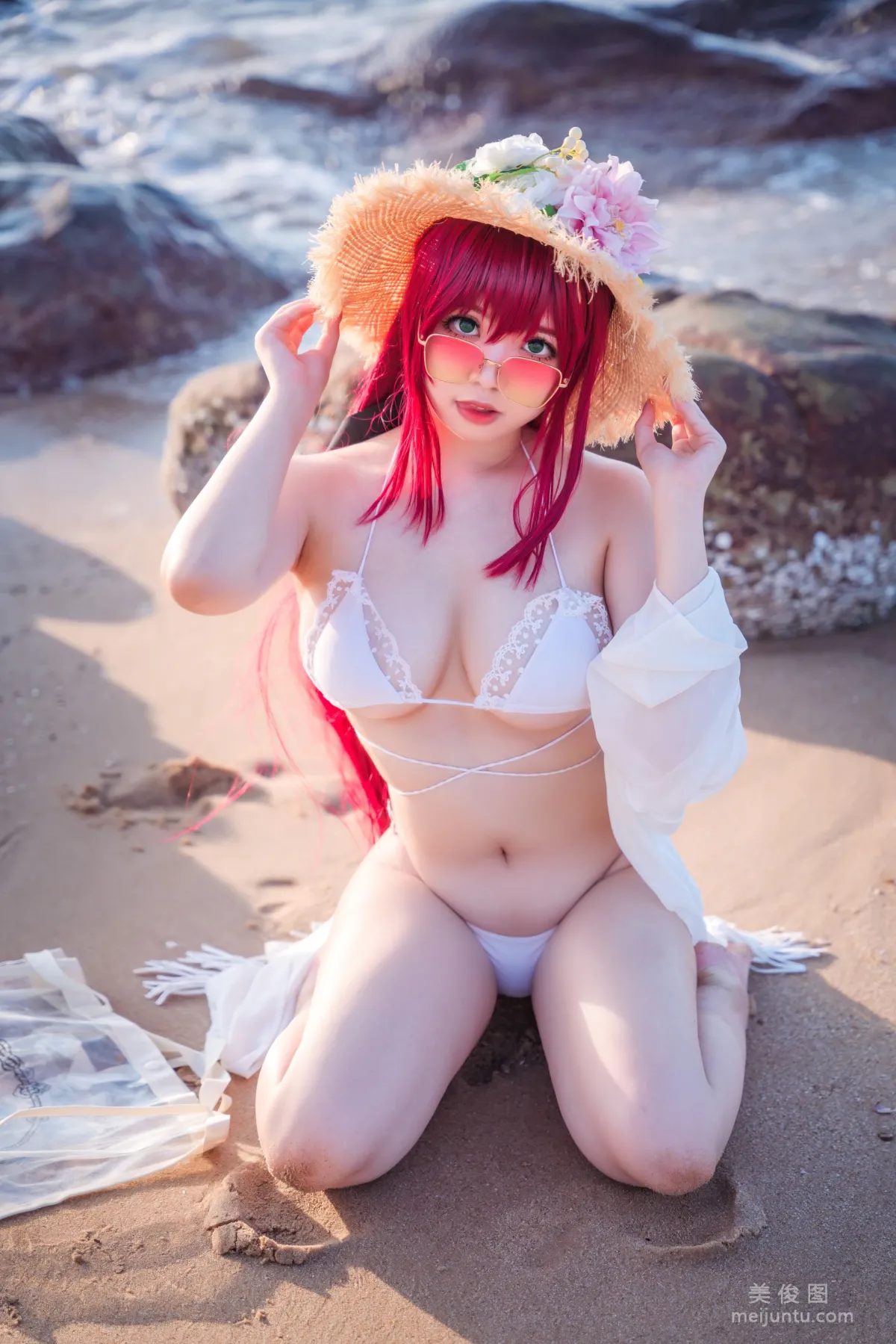 Ariri Ganlory: Web Idols photo 5