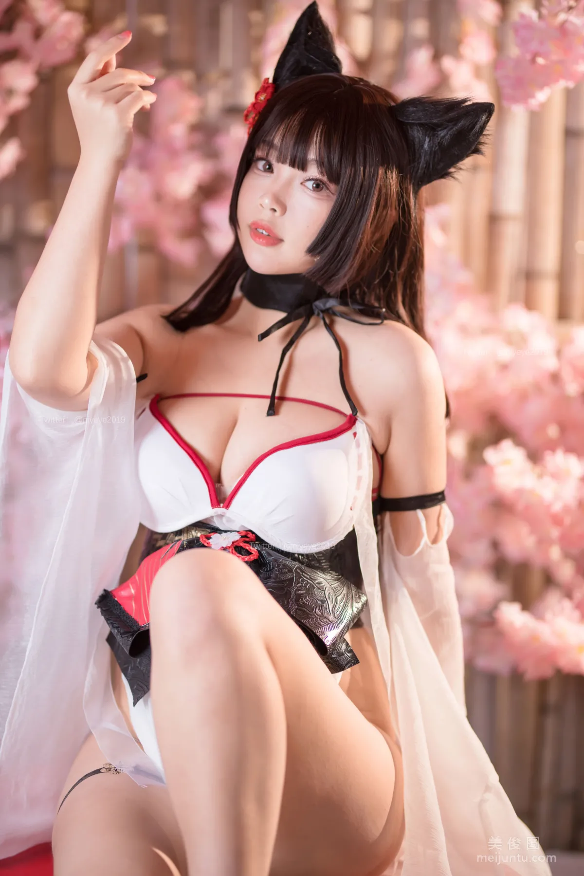 Bai Ye: Web Idols photo 2