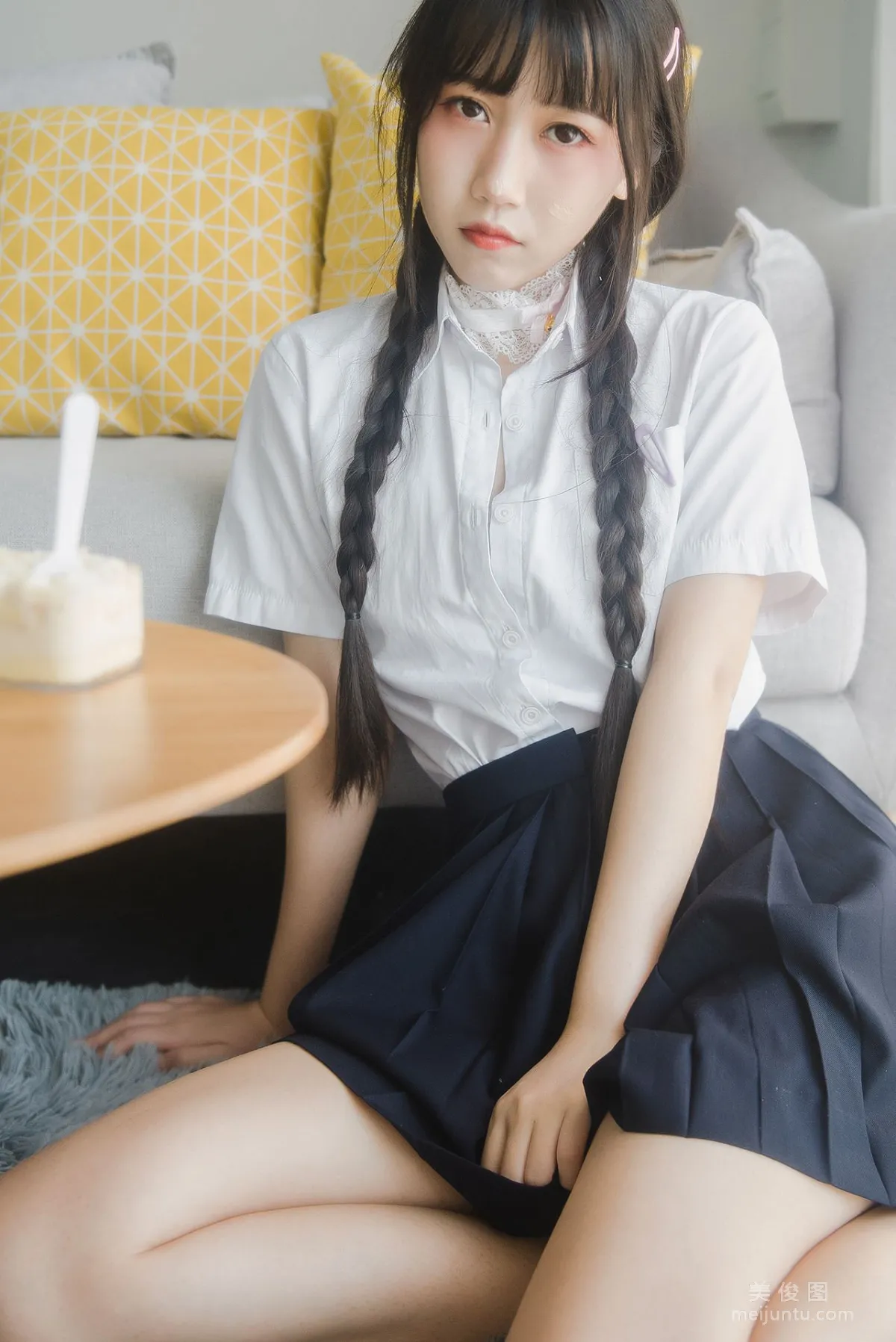 Bu Daimao: Web Idols photo 1