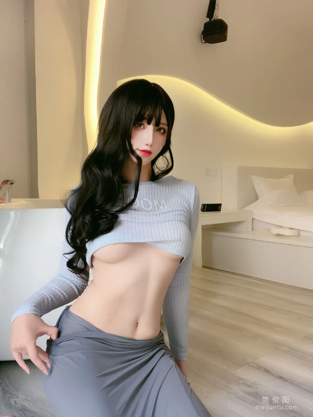 Jiuqu Jean: Web Idols photo 25