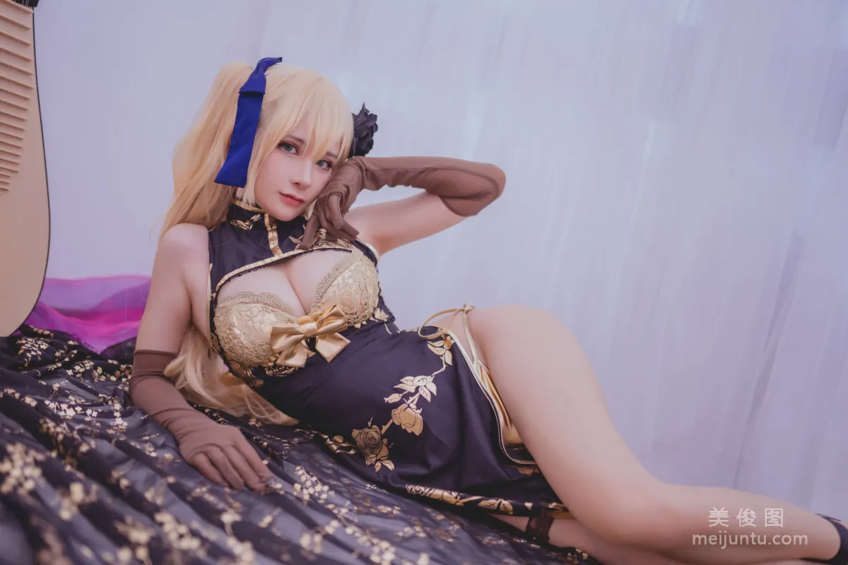Qian Yu: Web Idols photo 6