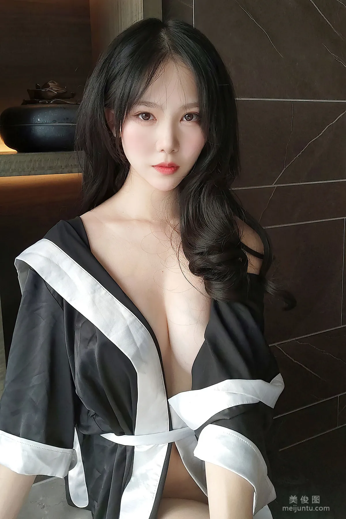 [网红COSER] 抖娘-利世图集 - 今夜不归13