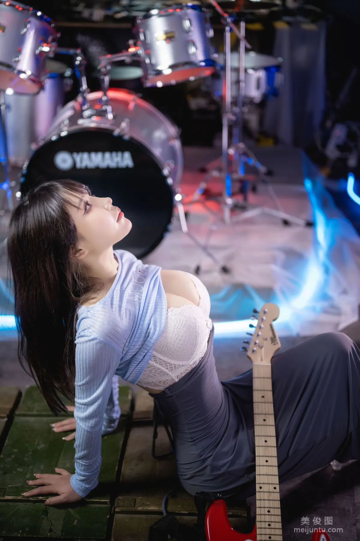 Baozou Mozi: Web Idols photo 17