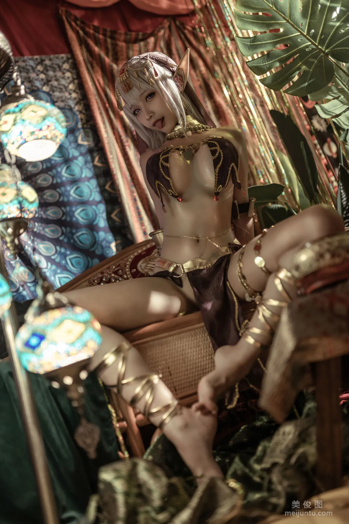 Chun Momo: Web Idols photo 10