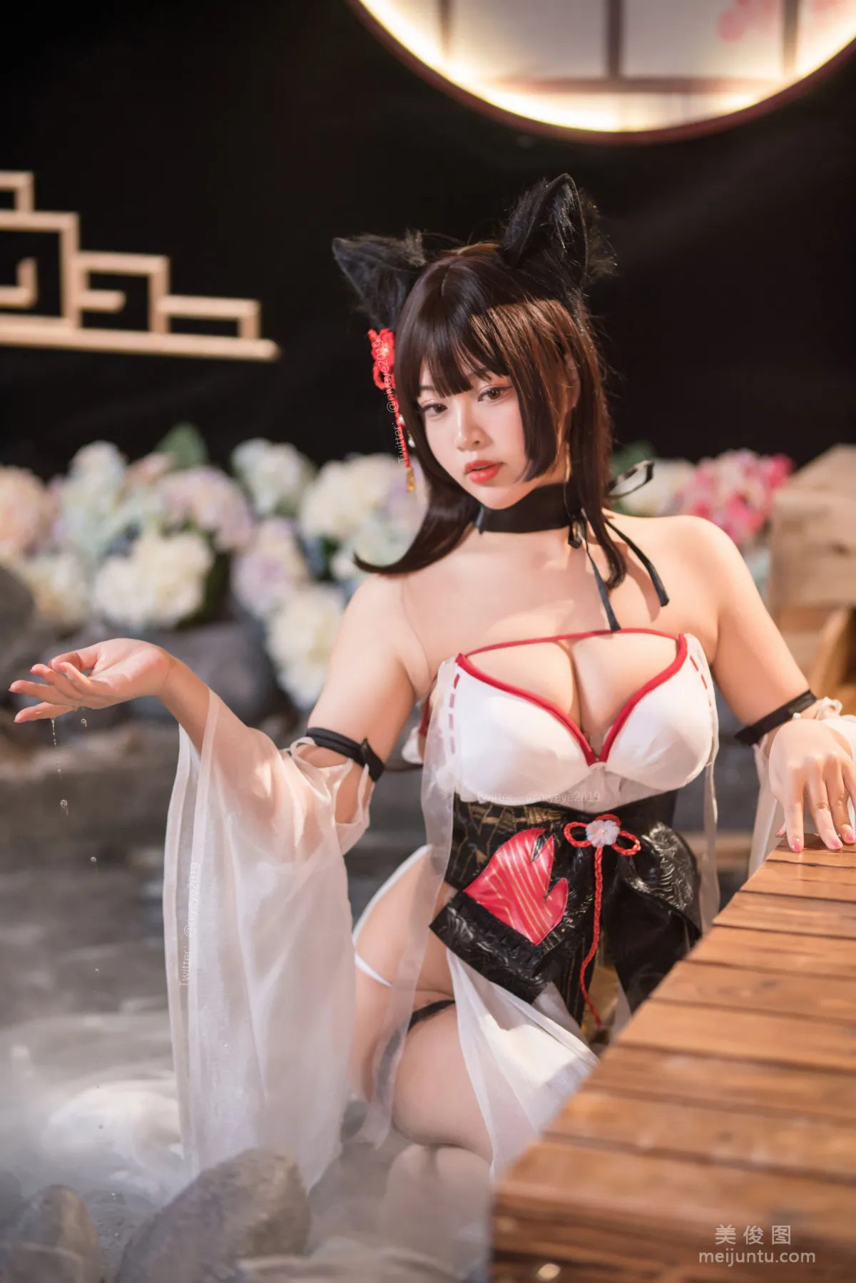 Bai Ye: Web Idols photo 43
