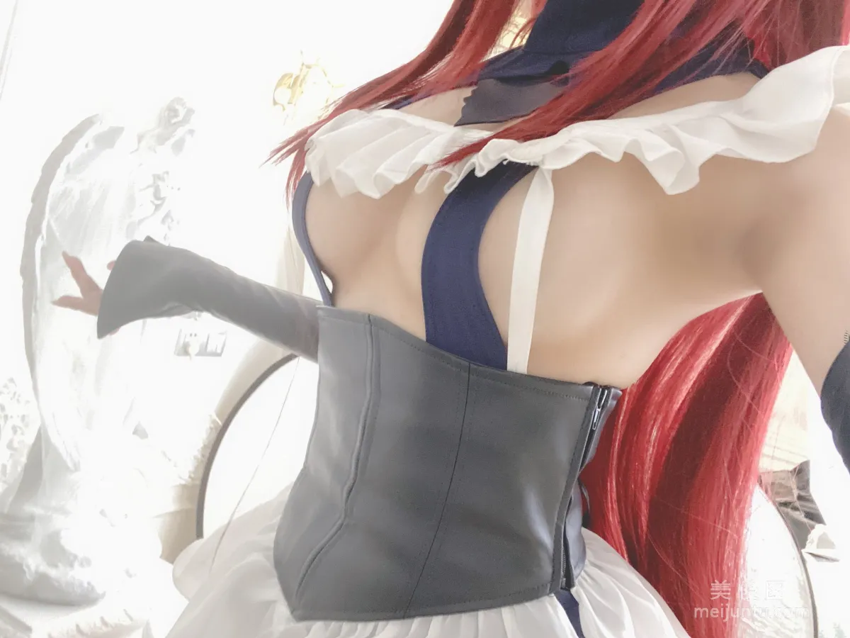 Yibei Yibei: Web Idols photo 19
