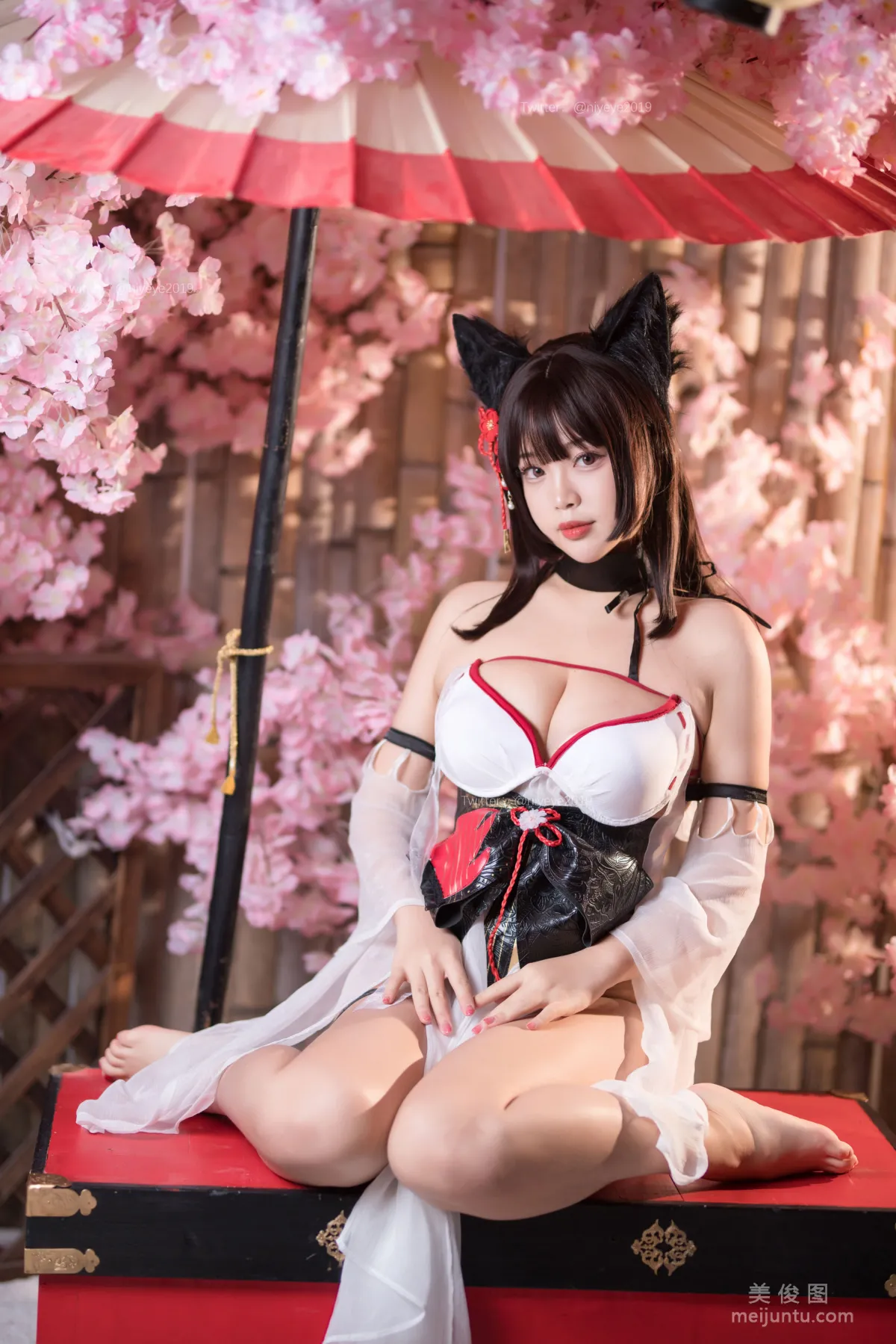 Bai Ye: Web Idols photo 17
