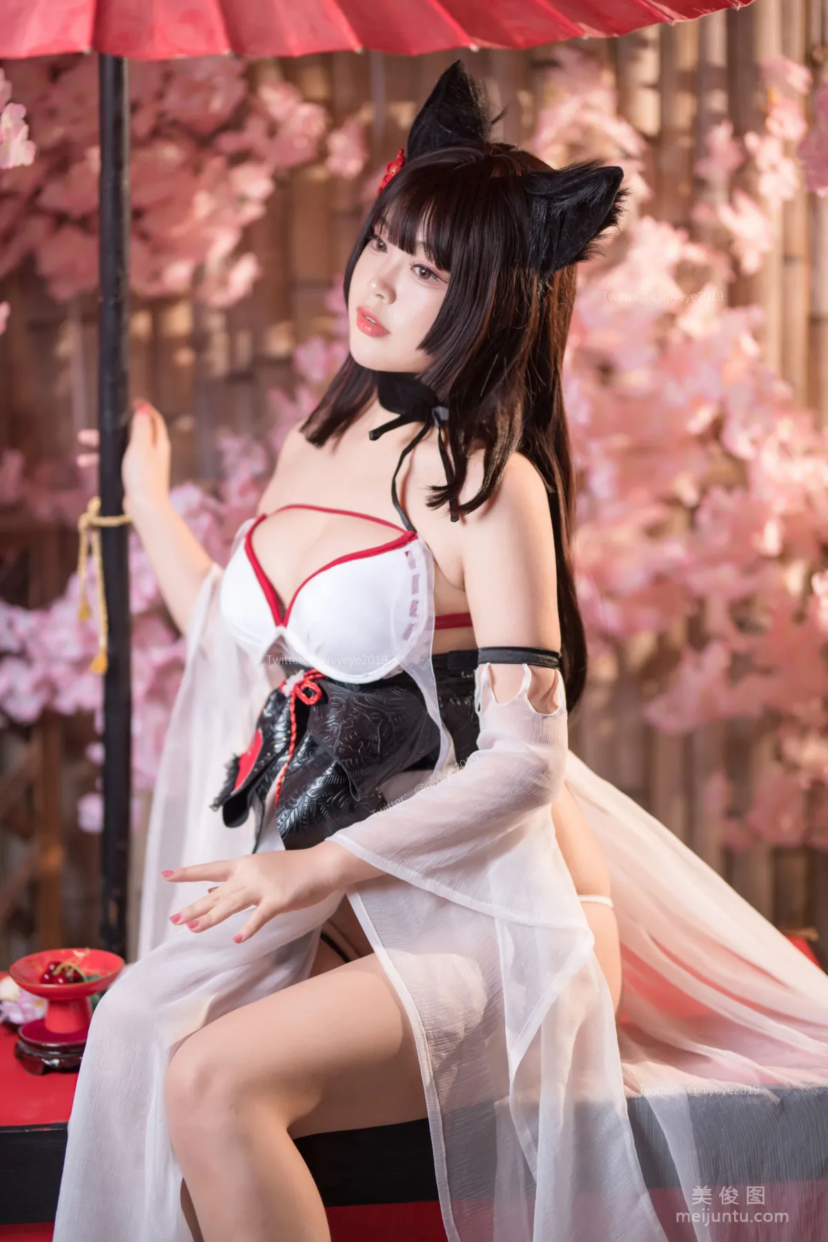 Bai Ye: Web Idols photo 7