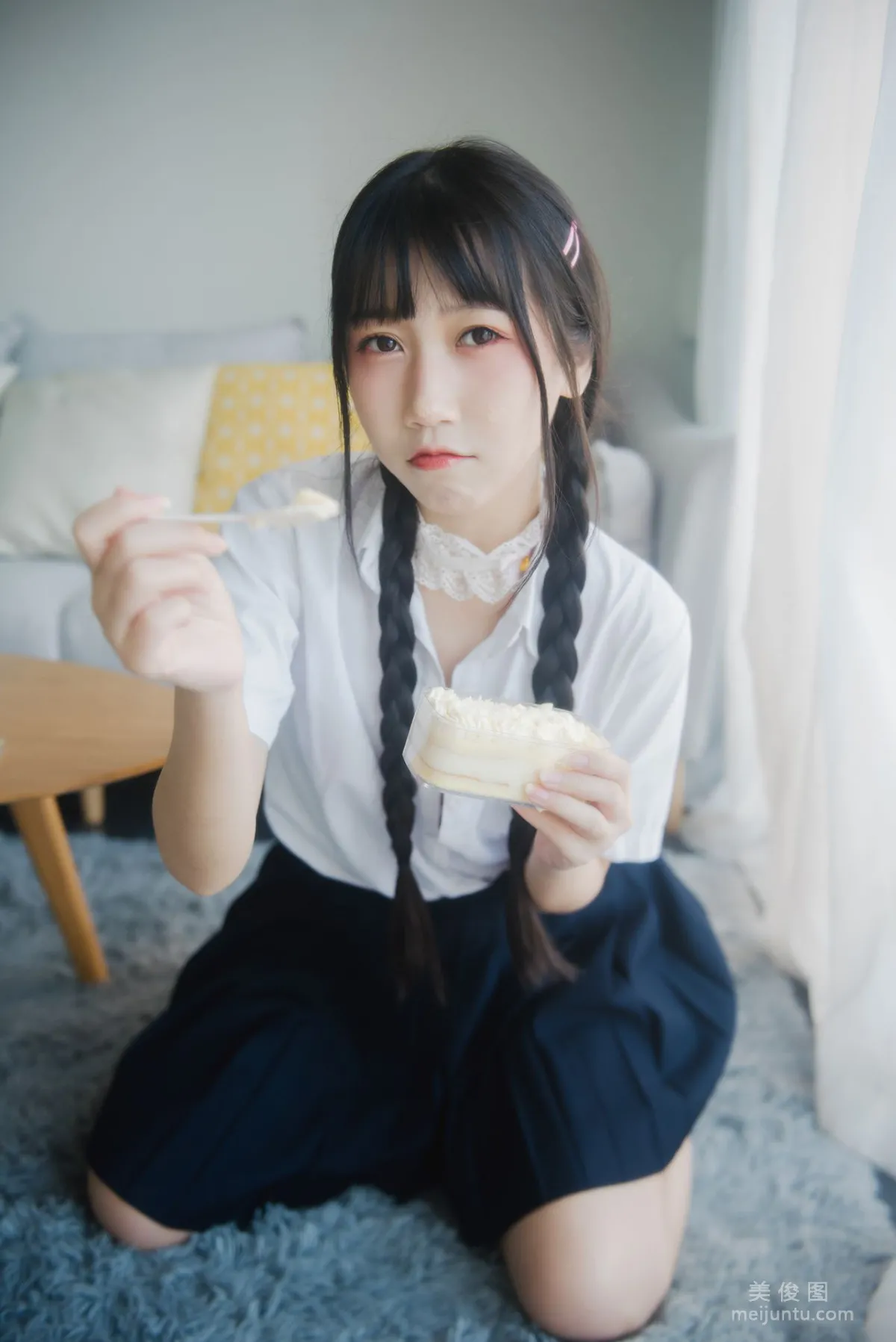 Bu Daimao: Web Idols photo 21