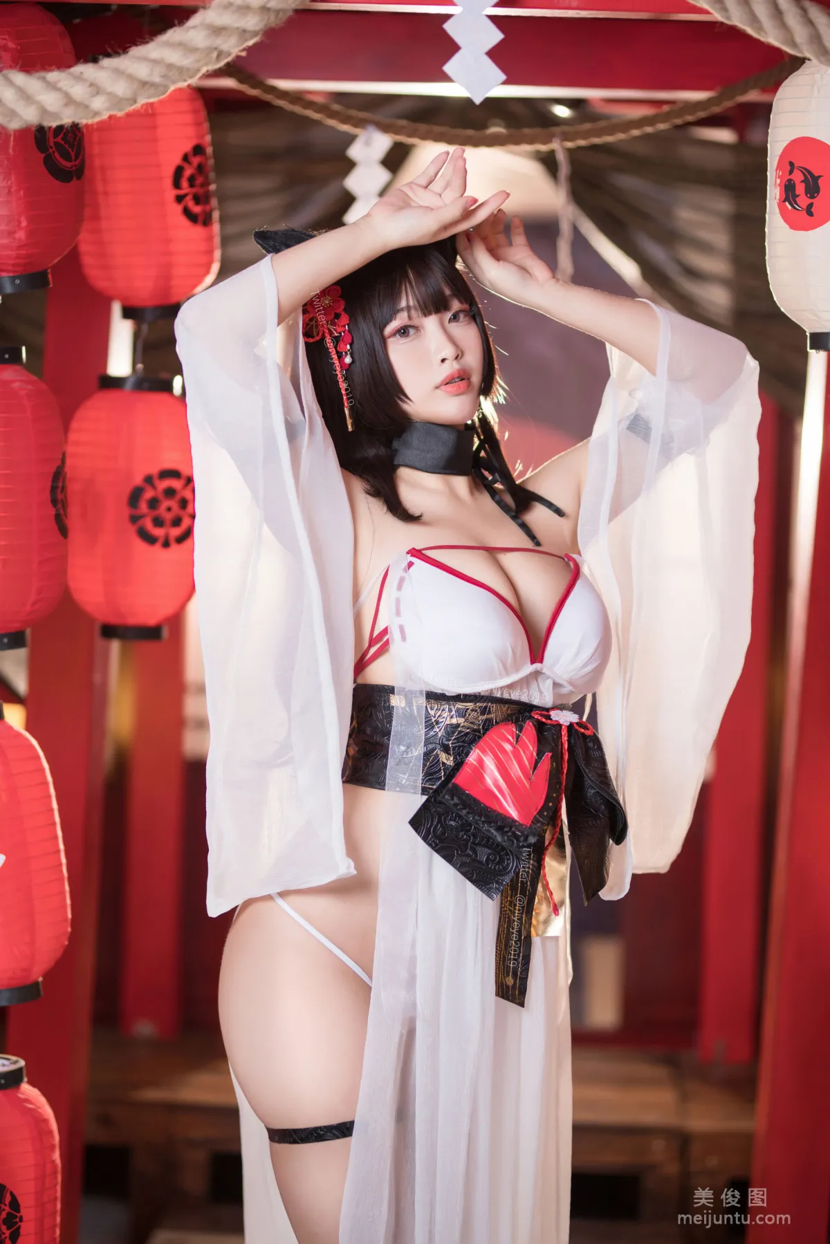 Bai Ye: Web Idols photo 31