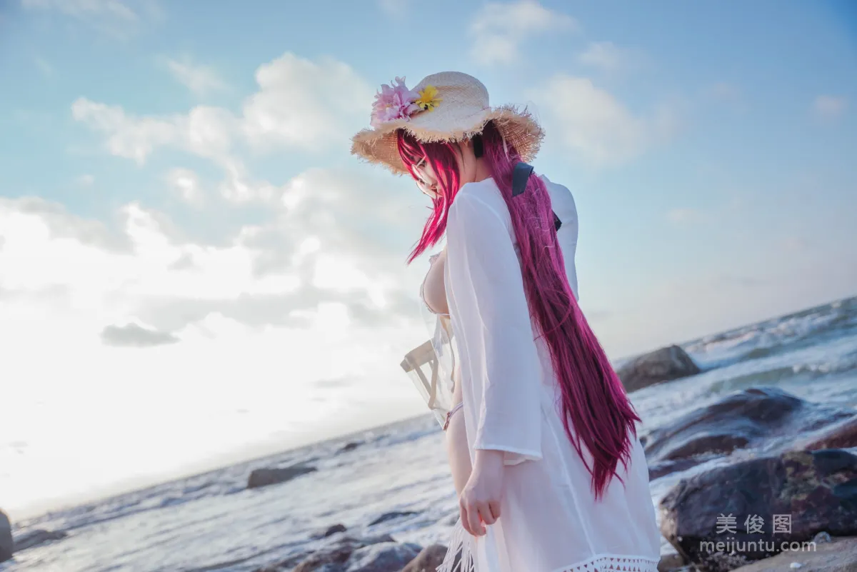Ariri Ganlory: Web Idols photo 36