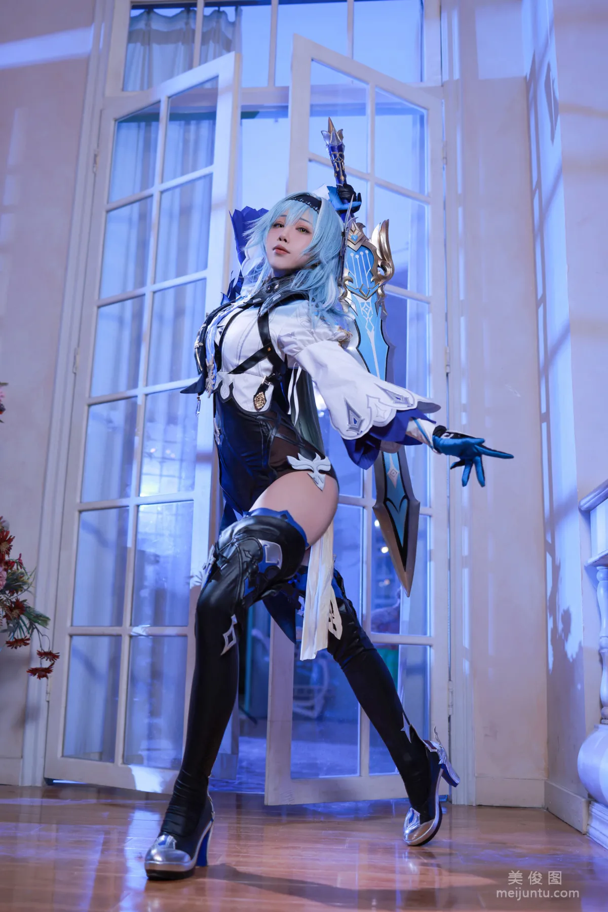 Shui Miao: Web Idols photo 29
