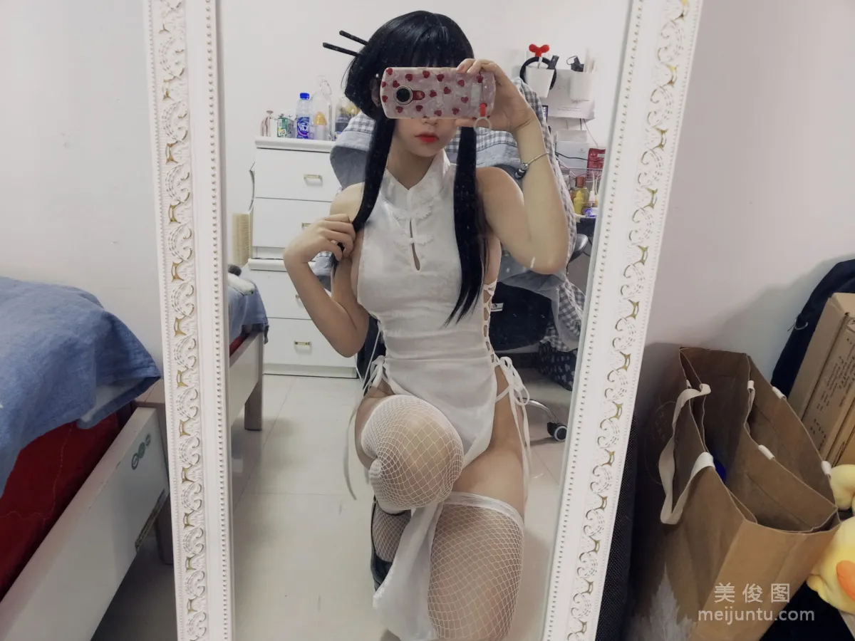 Maojunjun MaoJun: Web Idols photo 4